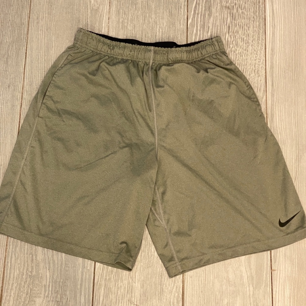 Nike basketball shorts
